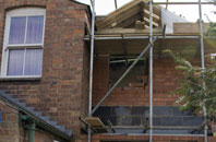 free Dippin home extension quotes