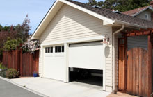 Dippin garage construction leads